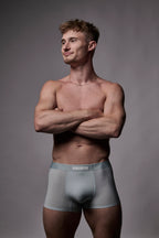 BUNDA-Air Trunks Blue