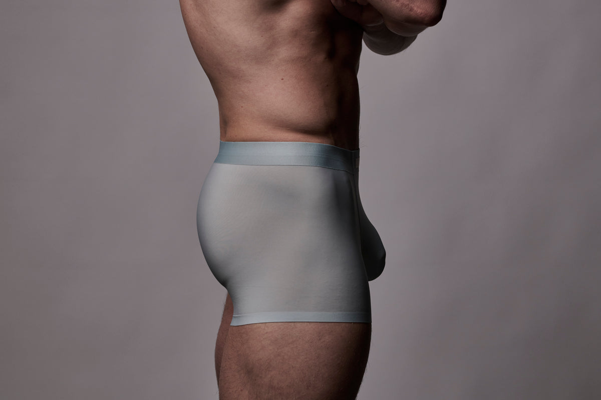 BUNDA-Air Trunks Blue