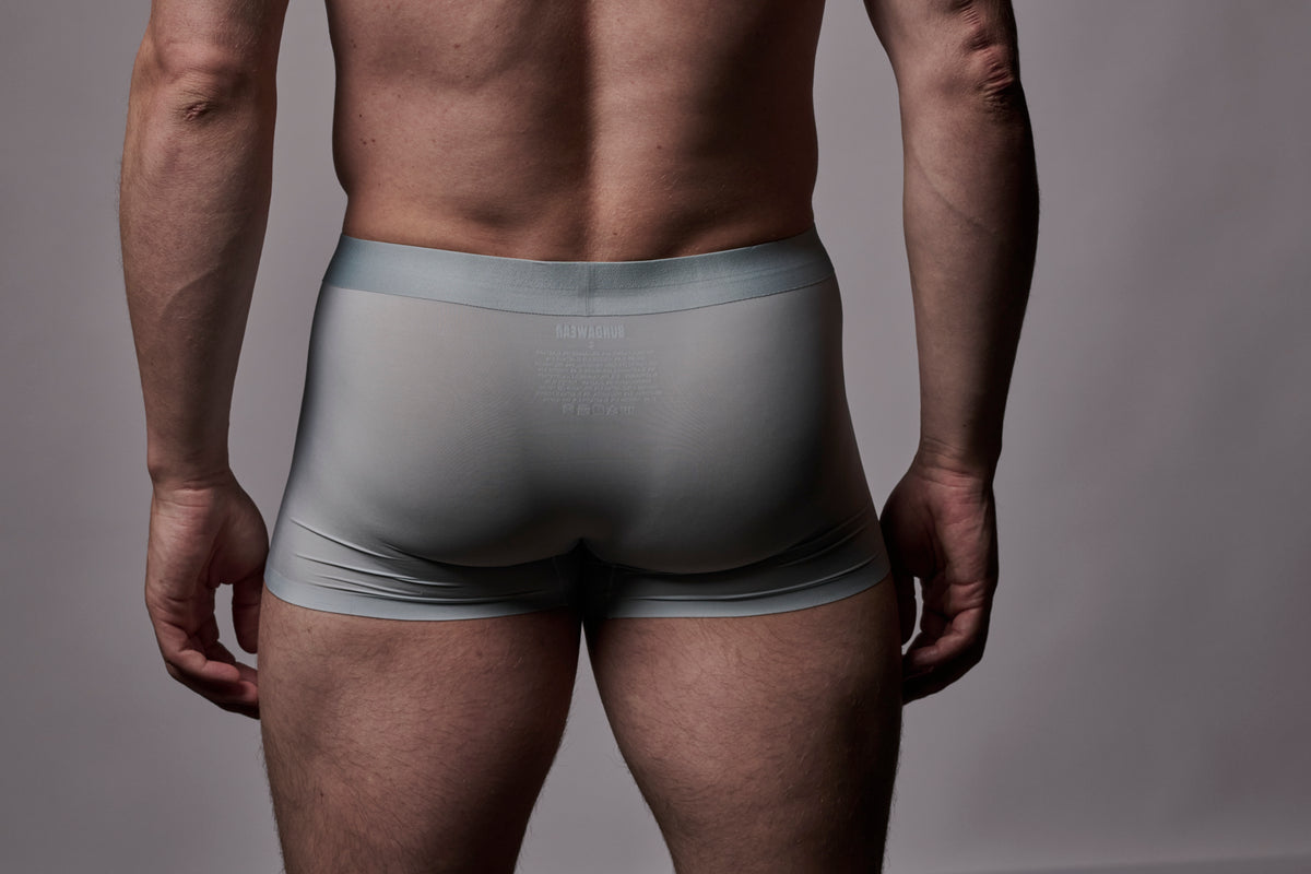 BUNDA-Air Trunks Blue