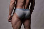 BUNDA-Wear Modal Briefs Baby Blue