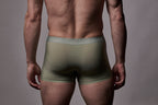 BUNDA-Air Trunks Green