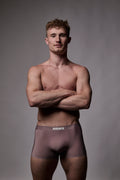 BUNDA-Air Trunks Purple