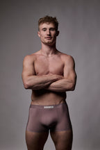 BUNDA-Air Trunks Purple