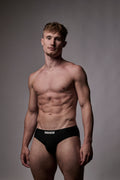 BUNDA-Air Briefs Black