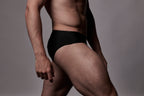 BUNDA-Air Briefs Black