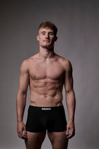 BUNDA-Air Trunks Black