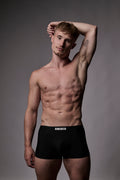 BUNDA-Air Trunks Black