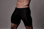 BUNDA-Wear 5" Trunk Jet Black