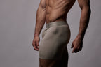 BUNDA-Wear 5" Trunk Sand Khaki