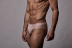 BUNDA-Air Briefs Pink