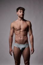BUNDA-Air Briefs Blue