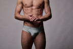 BUNDA-Air Briefs Blue