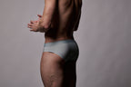 BUNDA-Air Briefs Blue