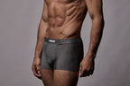 BUNDA-Air Trunks Grey