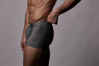 BUNDA-Air Trunks Grey