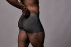 BUNDA-Air Trunks Grey
