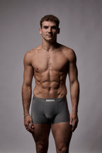 BUNDA-Air Trunks Grey