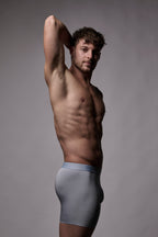 BUNDA-Wear 5" Trunk Baby Blue