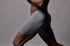 BUNDA-Wear 5" Trunk Baby Blue