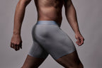 BUNDA-Wear 5" Trunk Baby Blue