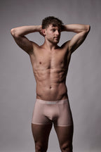 BUNDA-Air Trunks Pink