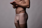 BUNDA-Air Trunks Pink