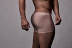 BUNDA-Air Trunks Pink