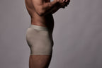 BUNDA-Wear Modal 3" Trunks Sand Khaki