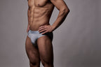 BUNDA-Wear Modal Briefs Baby Blue